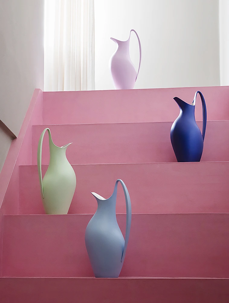 Кувшин Henning Koppel, 1,2 л от Georg Jensen