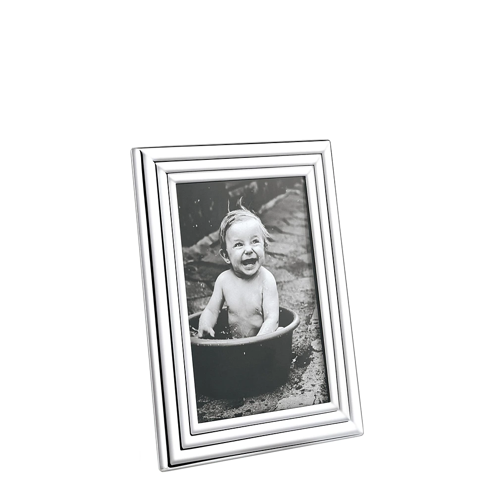 Фоторамка Legacy, 10x15 см от Georg Jensen