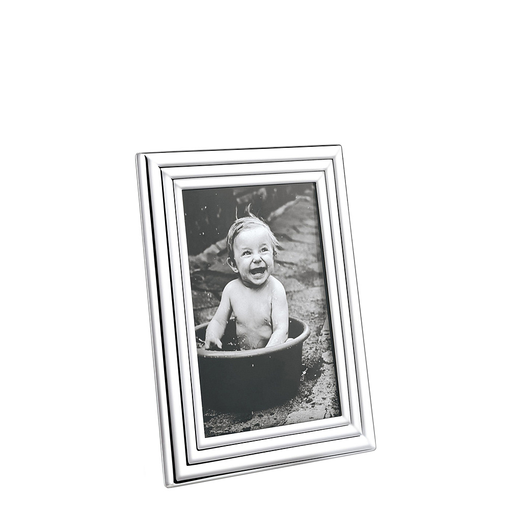 Фоторамка Legacy, 10x15 см от Georg Jensen