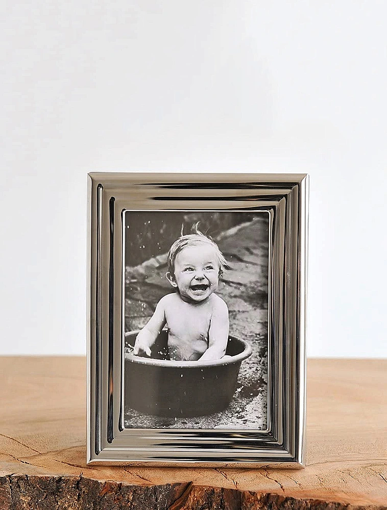 Фоторамка Legacy, 10x15 см от Georg Jensen