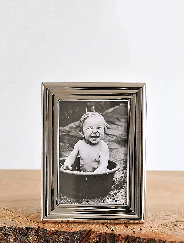 Фоторамка Legacy, 10x15 см от Georg Jensen