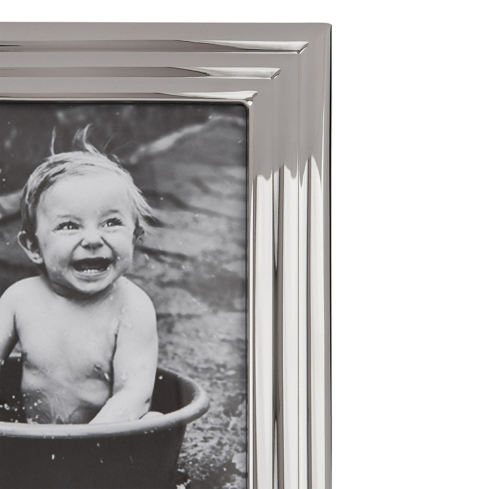 Фоторамка Legacy, 10x15 см от Georg Jensen