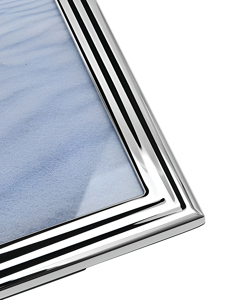 Фоторамка Legacy, 20x25 см от Georg Jensen