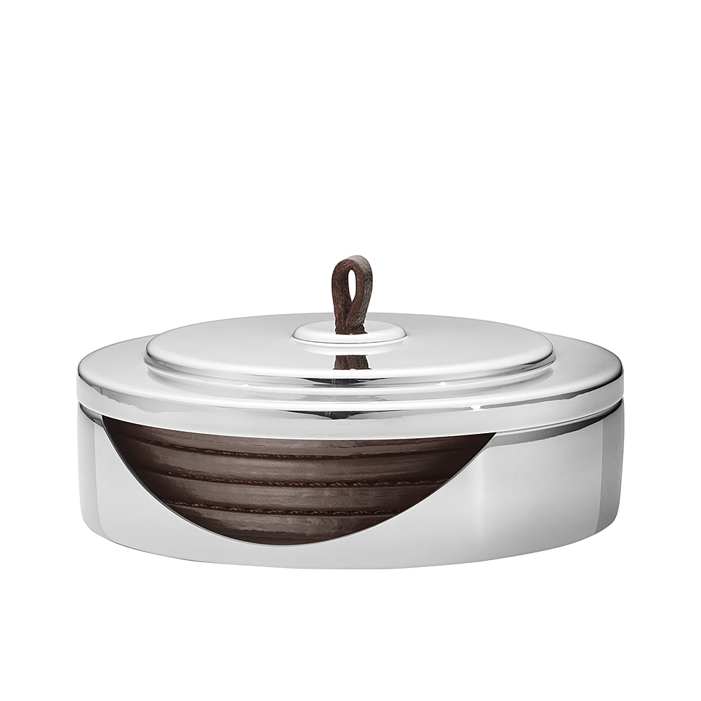 Набор из 4 подставок под стаканы Manhattan, 12 см от Georg Jensen