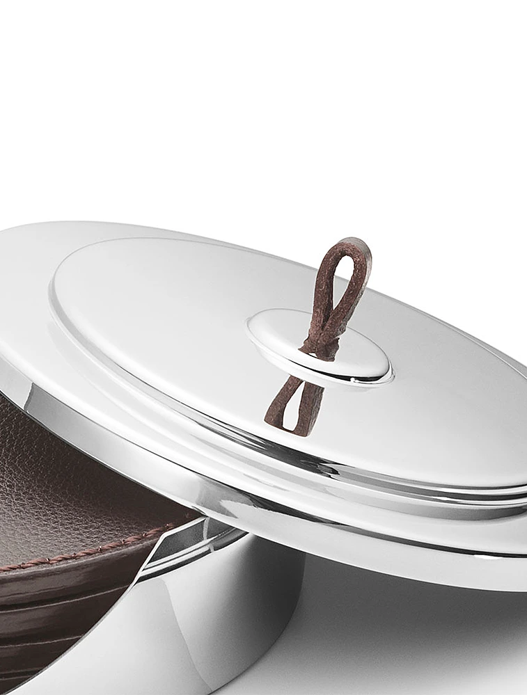 Набор из 4 подставок под стаканы Manhattan, 12 см от Georg Jensen