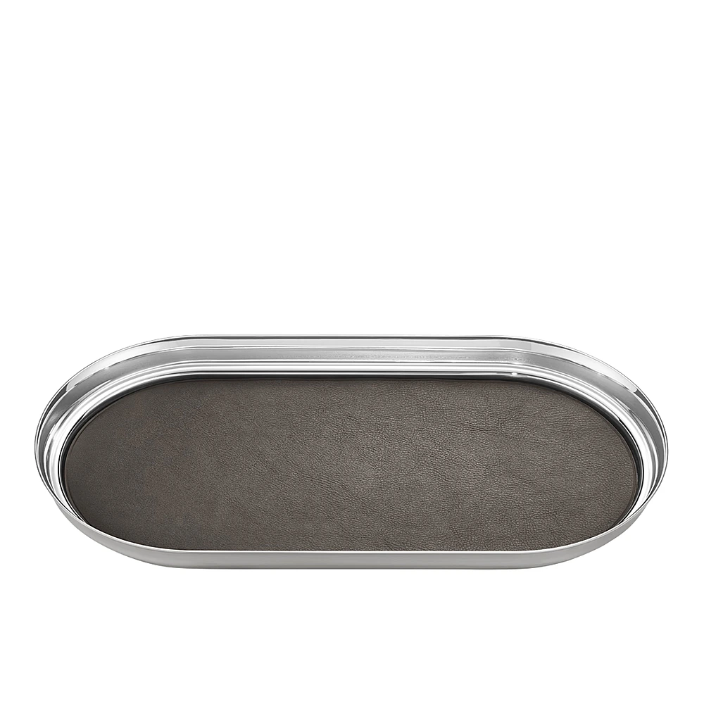 Поднос Manhattan, 35x18 см от Georg Jensen