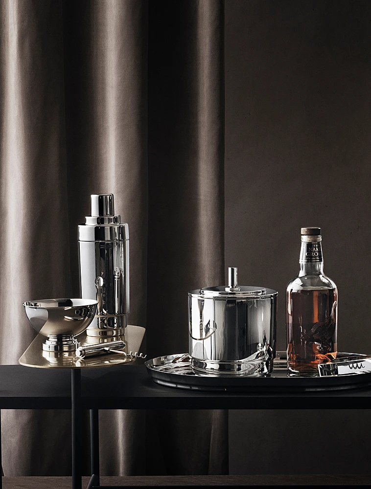 Ведро для льда Manhattan, 18 см от Georg Jensen