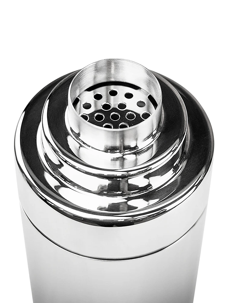 Шейкер Manhattan, 24 см от Georg Jensen