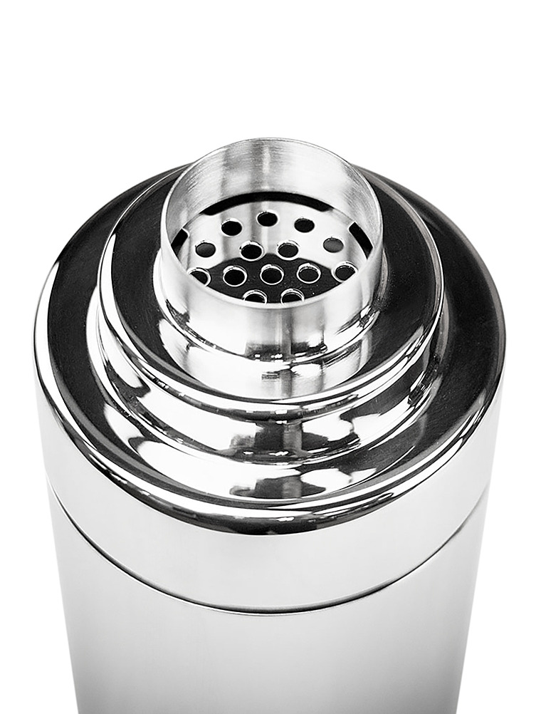 Шейкер Manhattan, 24 см от Georg Jensen