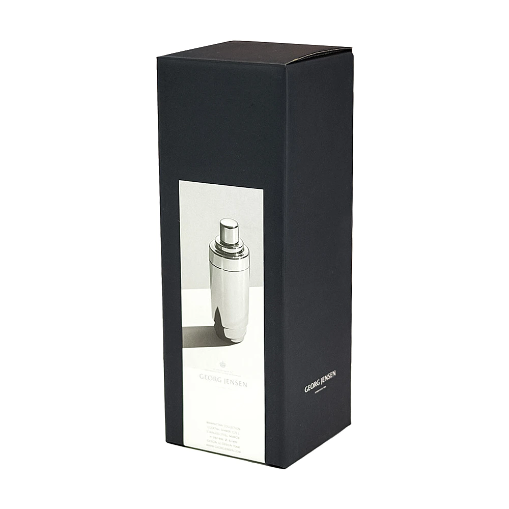 Шейкер Manhattan, 24 см от Georg Jensen