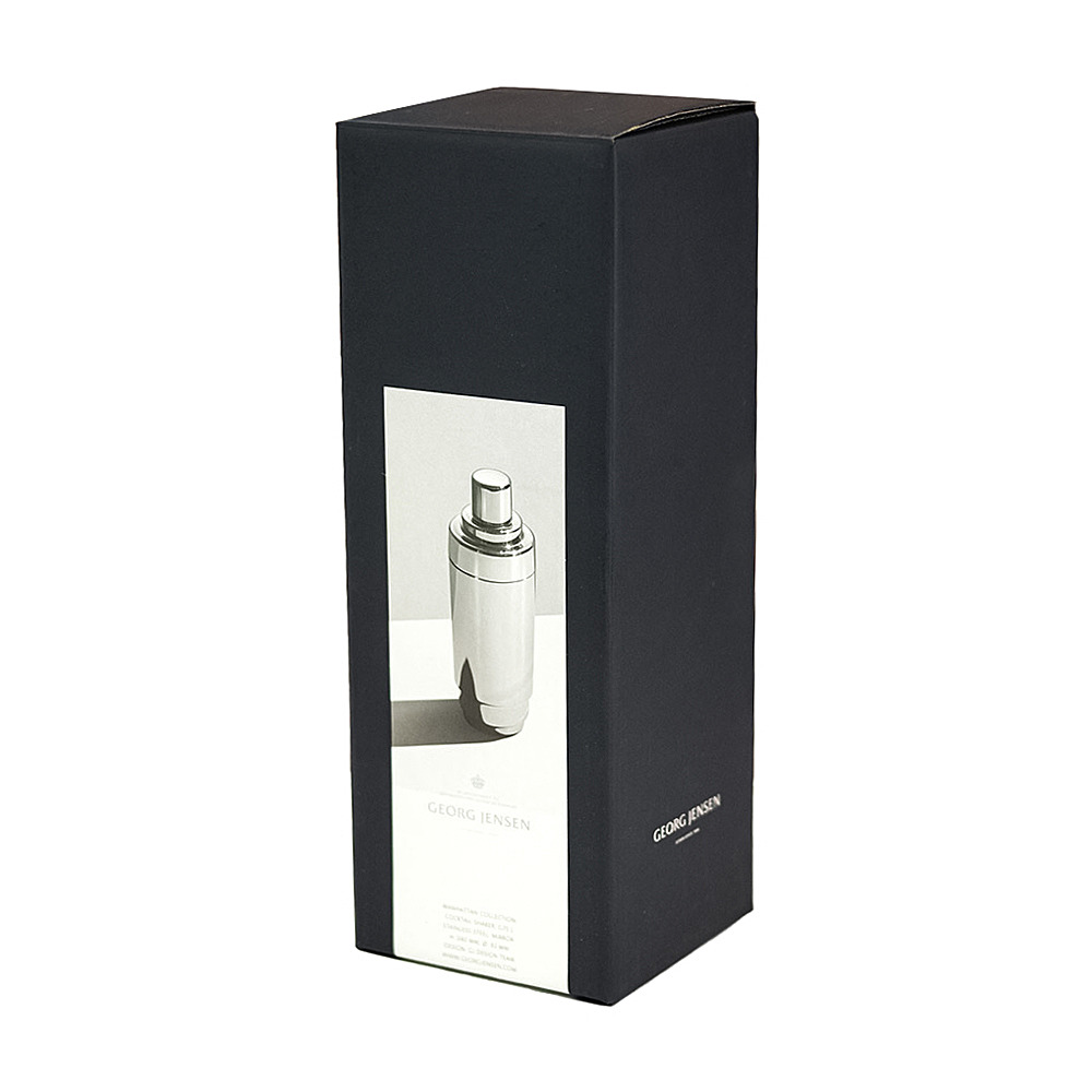 Шейкер Manhattan, 24 см от Georg Jensen