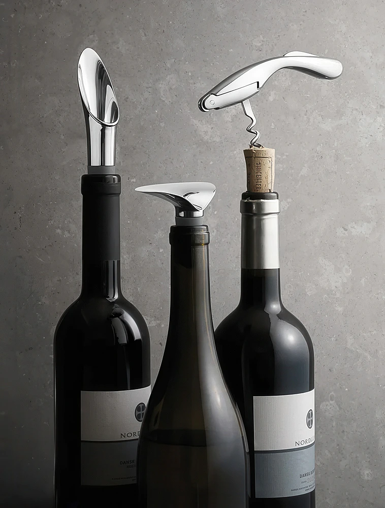 Штопор сомелье Manhattan, 12,5 см от Georg Jensen