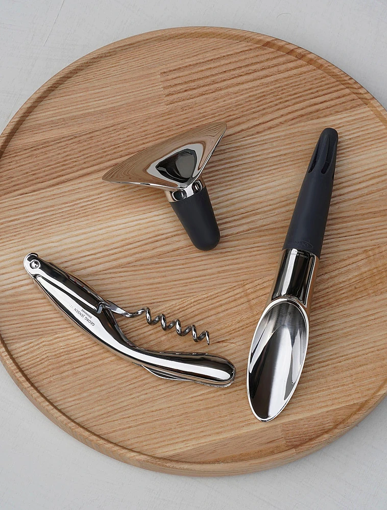 Штопор сомелье Manhattan, 12,5 см от Georg Jensen