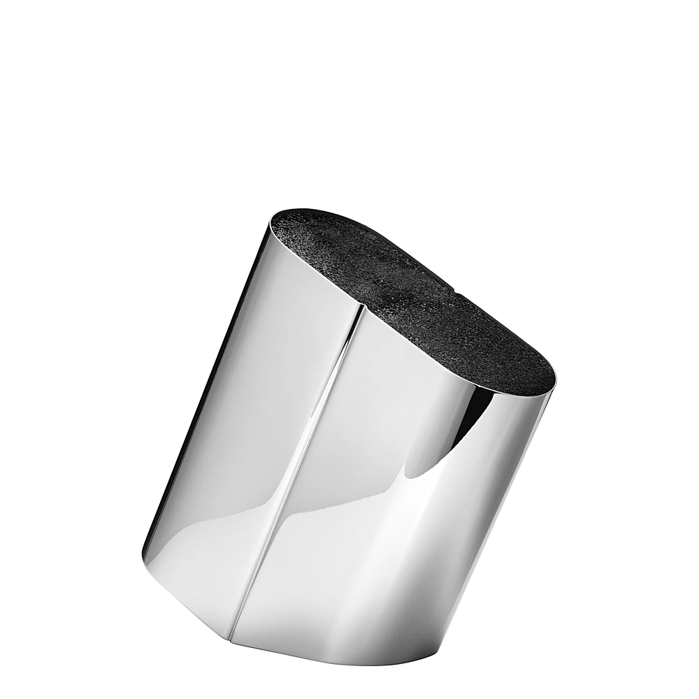 Подставка для ножей Sky, 26 см от Georg Jensen