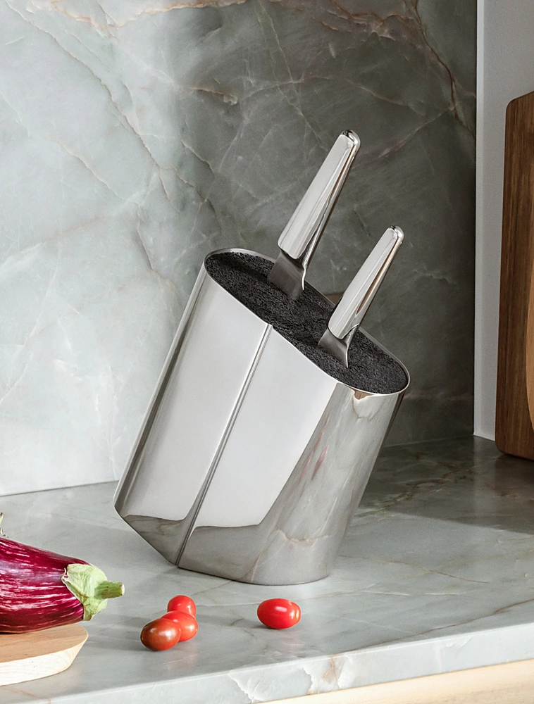 Подставка для ножей Sky, 26 см от Georg Jensen