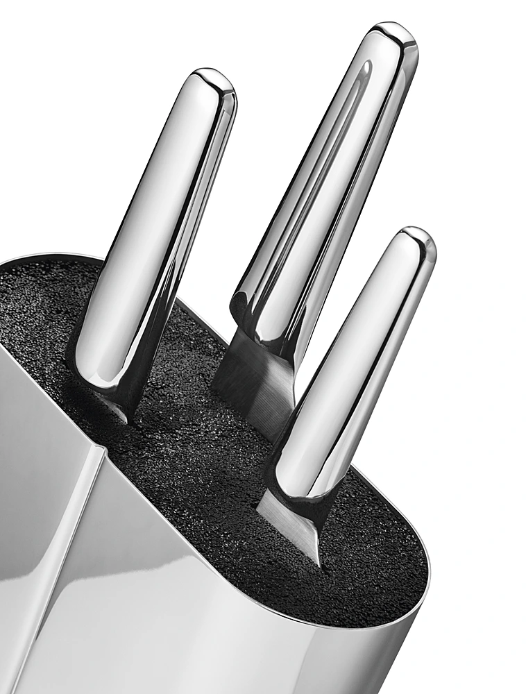 Подставка для ножей Sky, 26 см от Georg Jensen