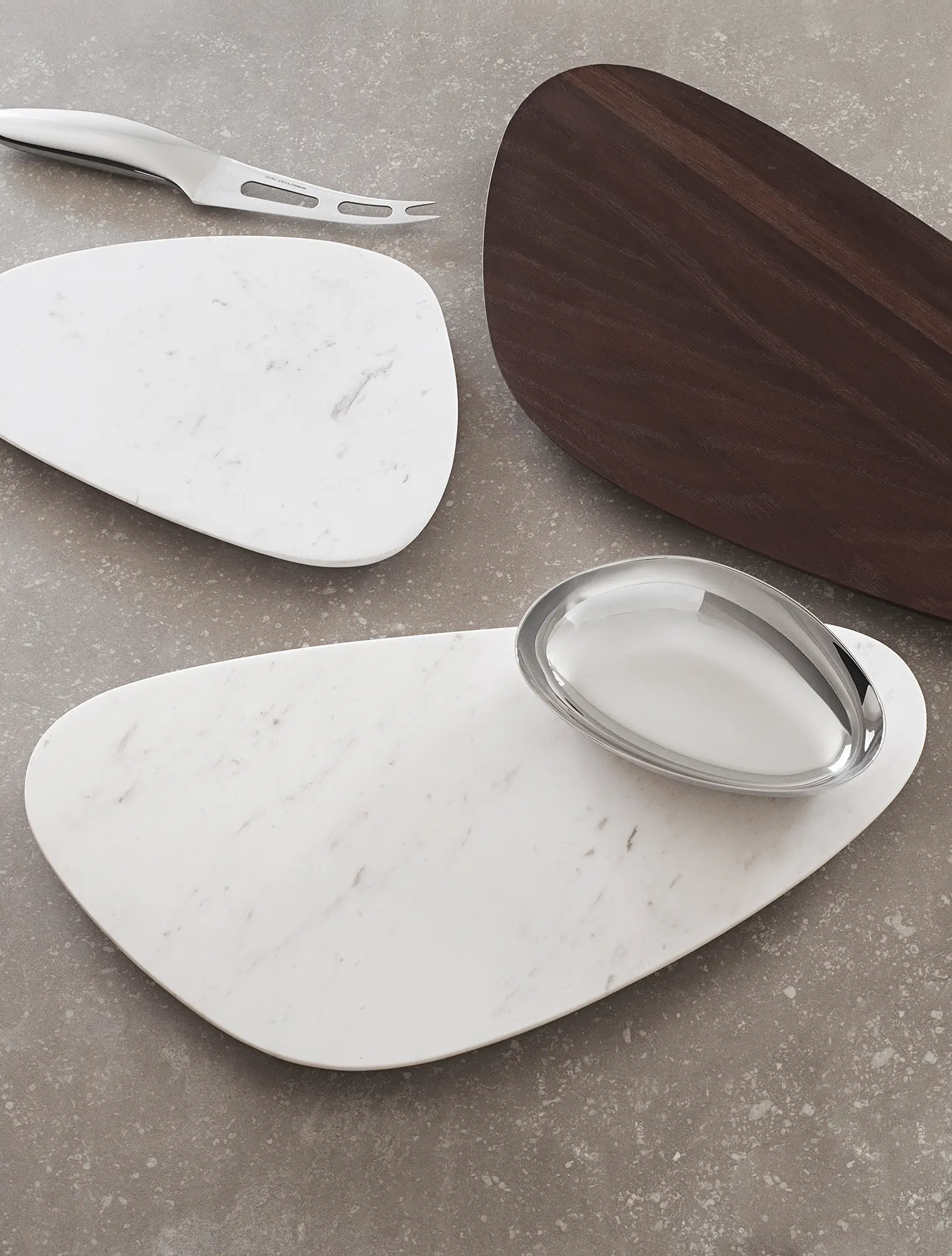 Сервировочная доска Sky, 35x19 см