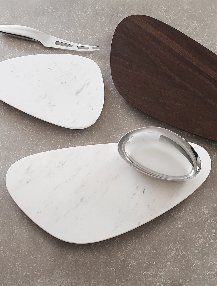 Сервировочная доска Sky, 35x19 см от Georg Jensen