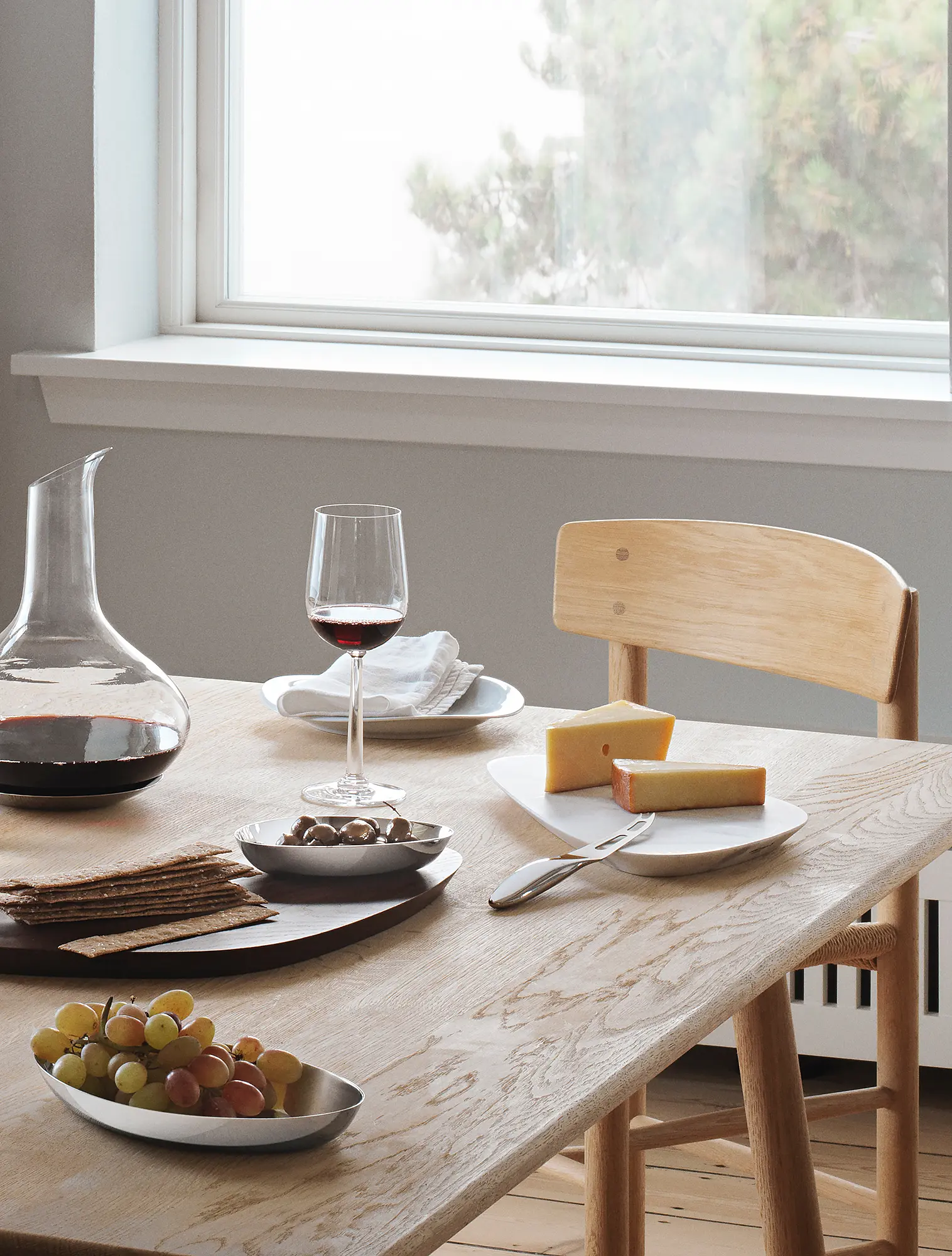 Сервировочная доска Sky, 35x19 см