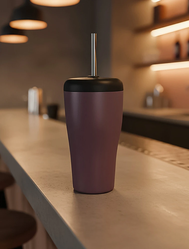 Термокружка Sky, 400 мл от Georg Jensen