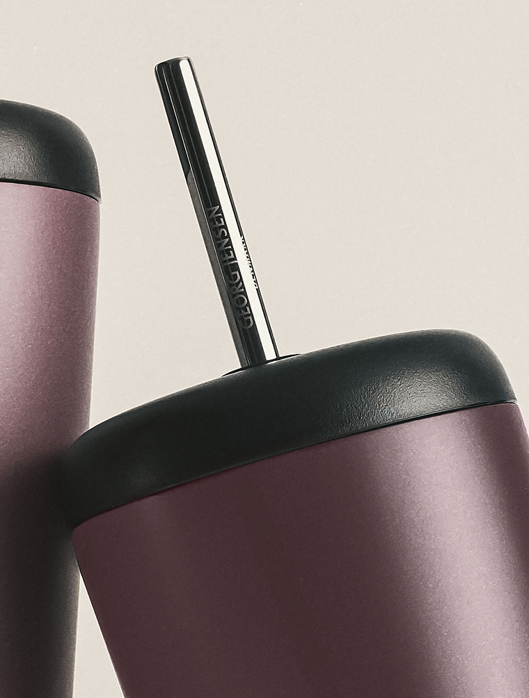 Термокружка Sky, 400 мл от Georg Jensen
