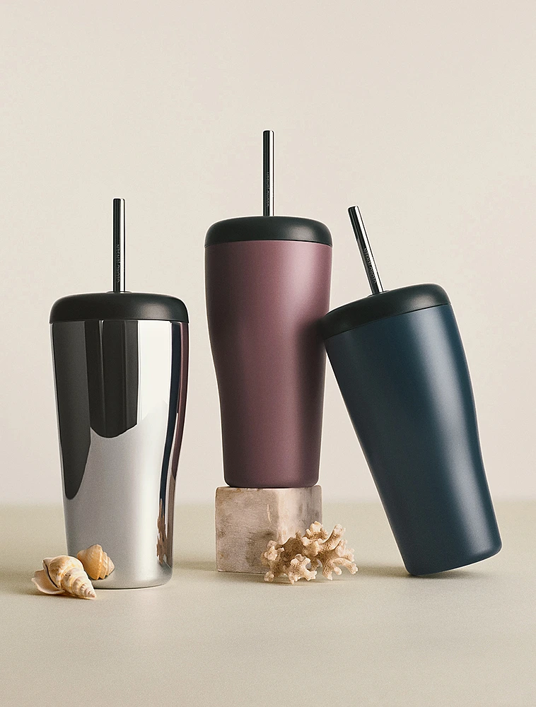 Термокружка Sky, 400 мл от Georg Jensen