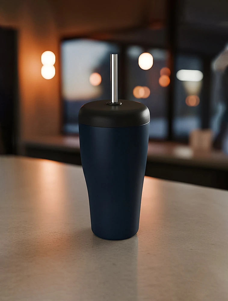 Термокружка Sky, 400 мл от Georg Jensen