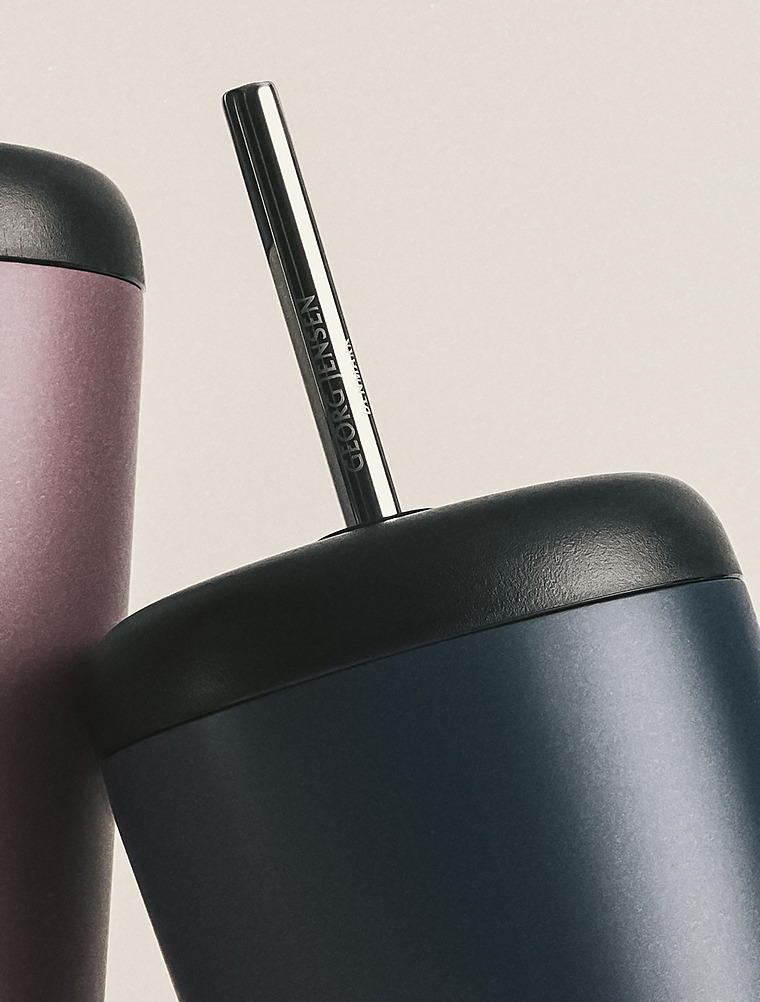 Термокружка Sky, 400 мл от Georg Jensen