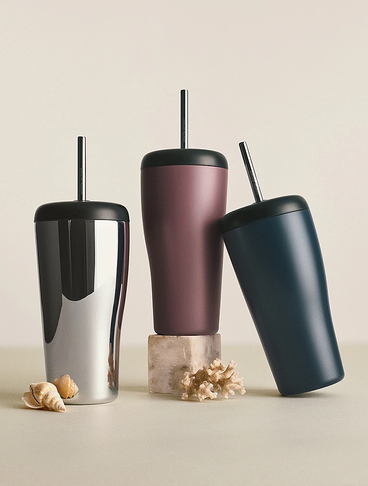 Термокружка Sky, 400 мл от Georg Jensen