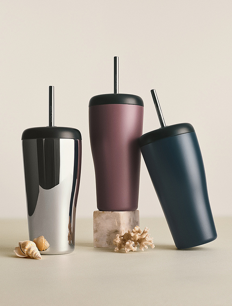 Термокружка Sky, 400 мл от Georg Jensen