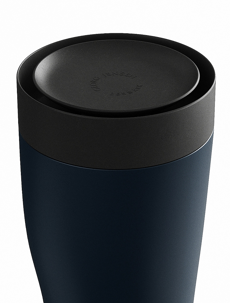 Термокружка Sky, 400 мл от Georg Jensen