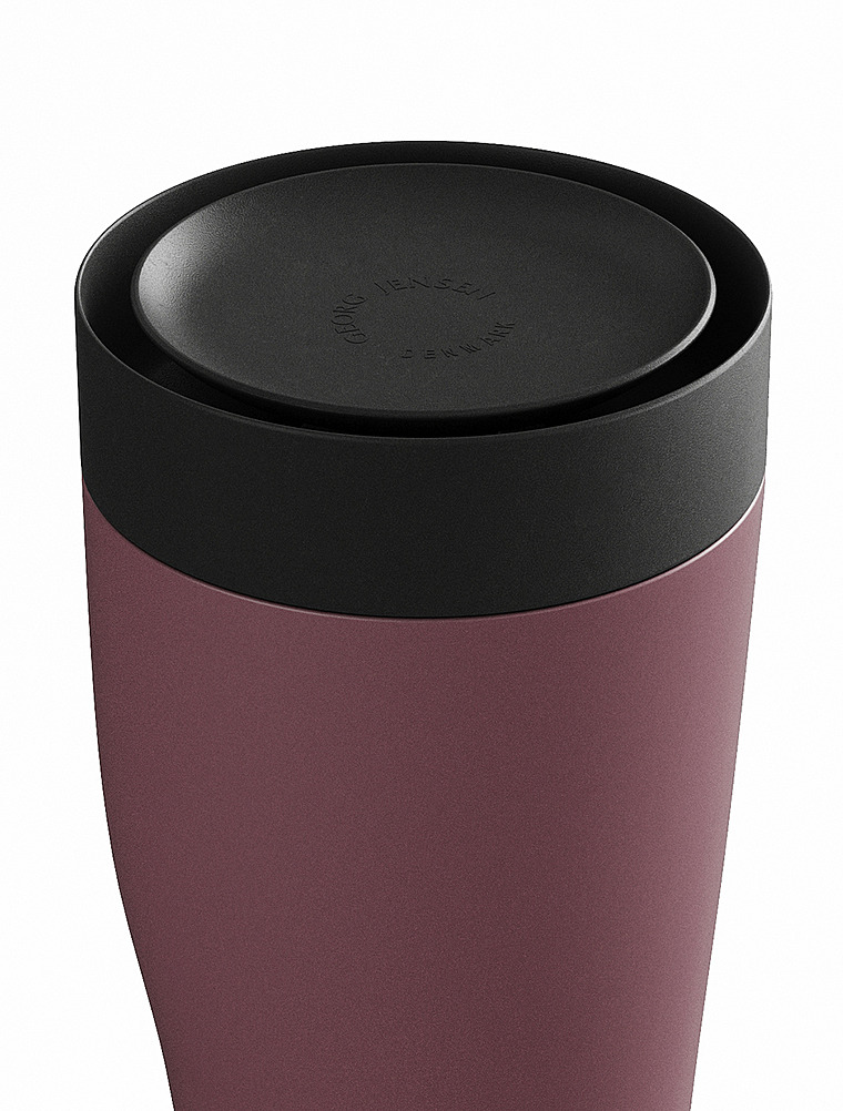 Термокружка Sky, 400 мл от Georg Jensen