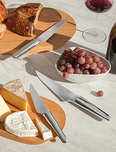 Нож для чистки овощей Sky, 24,5 см