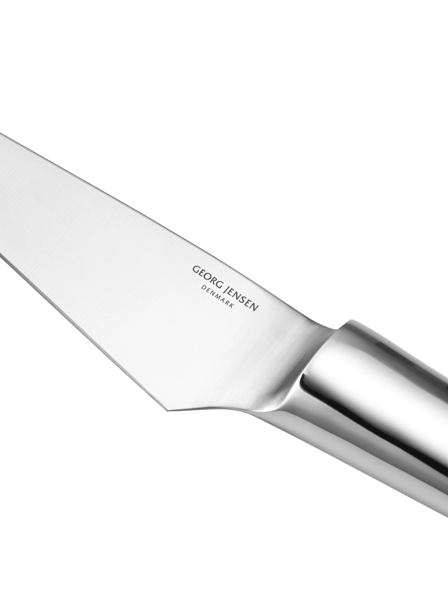 Нож для чистки овощей Sky, 24,5 см