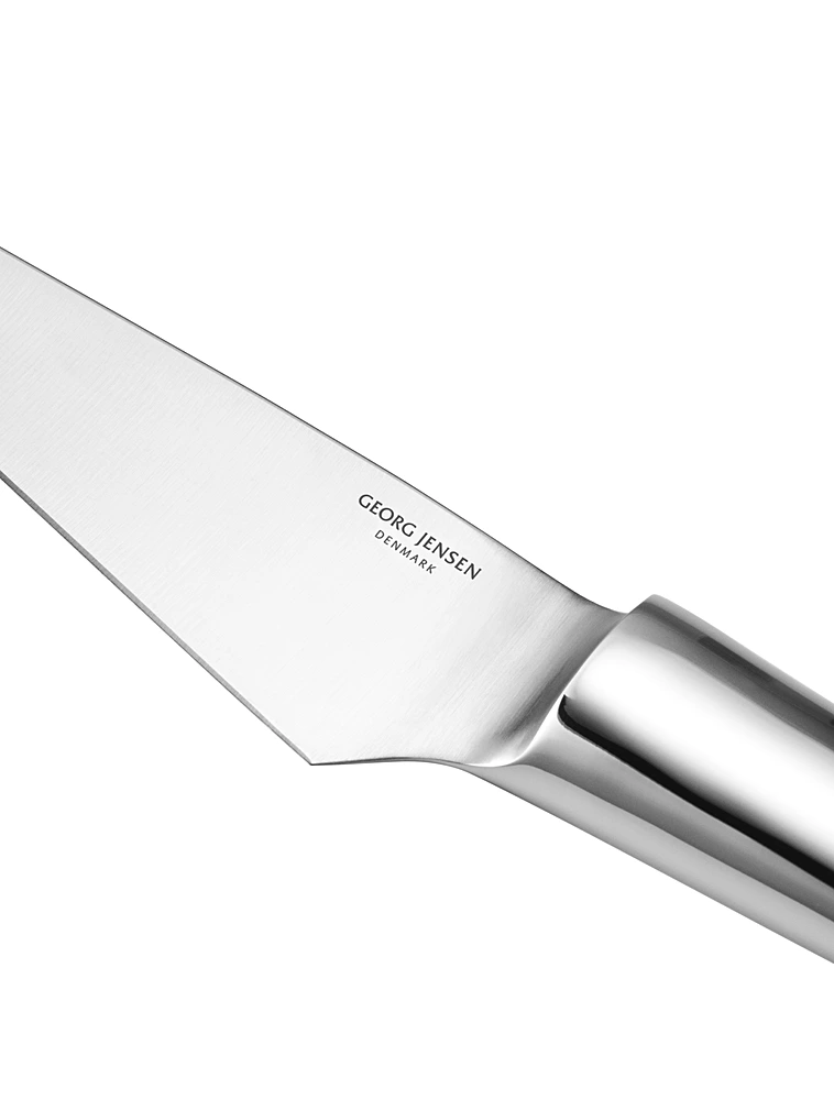 Нож для чистки овощей Sky, 24,5 см от Georg Jensen