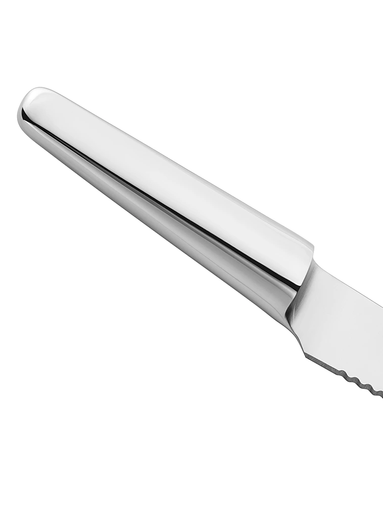 Нож для хлеба Sky, 32 см от Georg Jensen