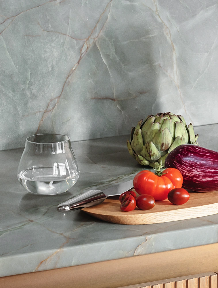 Нож поварской Sky, 31,5 см от Georg Jensen