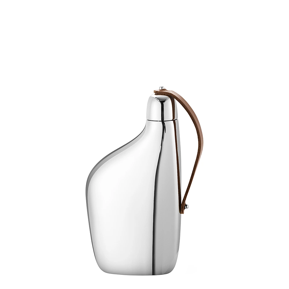 Карманная фляжка для алкоголя Sky, 150 мл от Georg Jensen