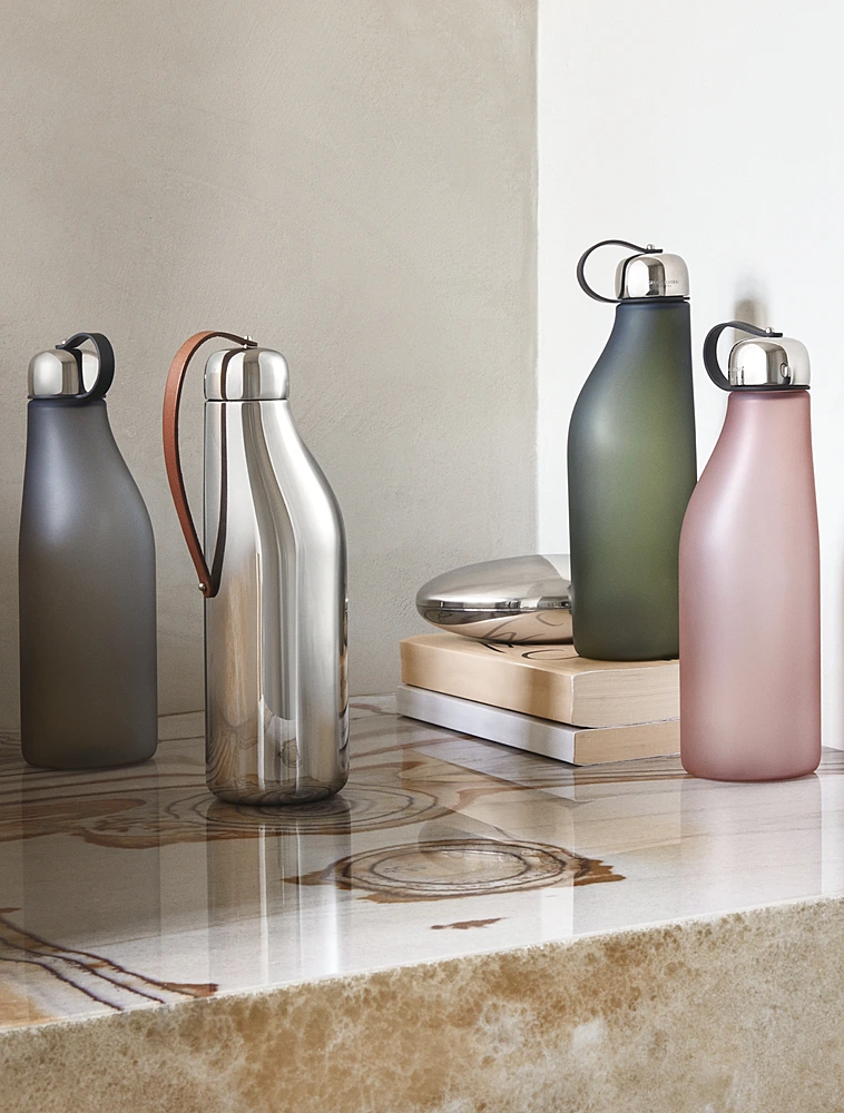 Бутылка для воды Sky, 500 мл от Georg Jensen