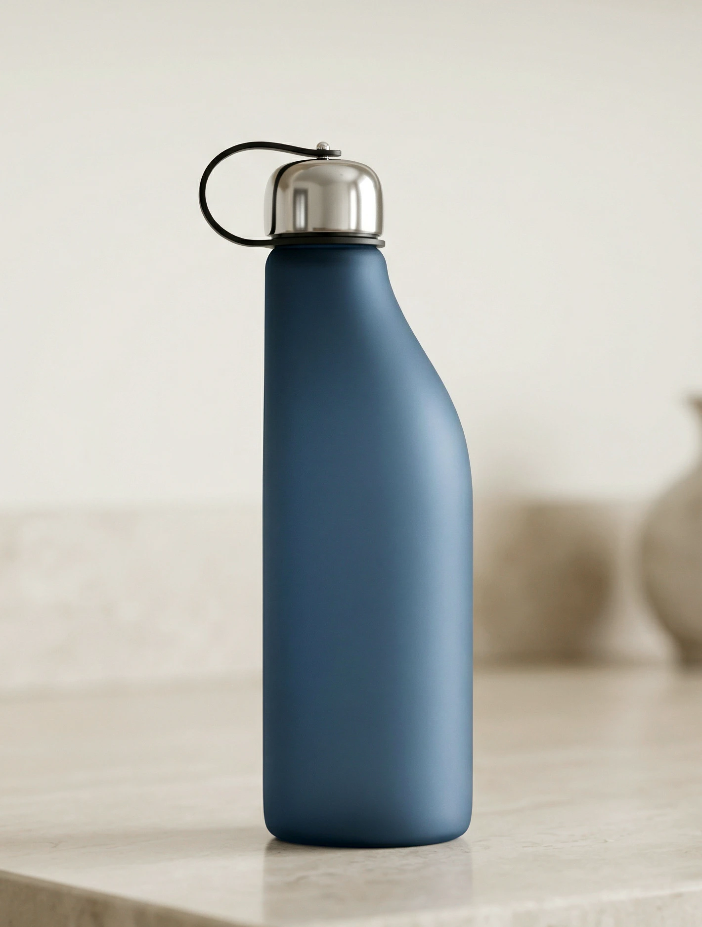 Бутылка для воды Sky, 500 мл