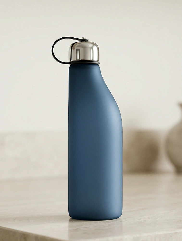 Бутылка для воды Sky, 500 мл от Georg Jensen