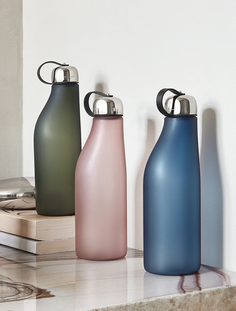 Бутылка для воды Sky, 500 мл от Georg Jensen