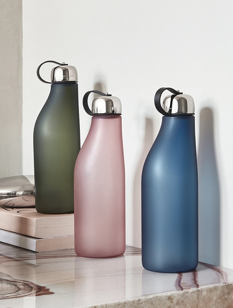 Бутылка для воды Sky, 500 мл от Georg Jensen