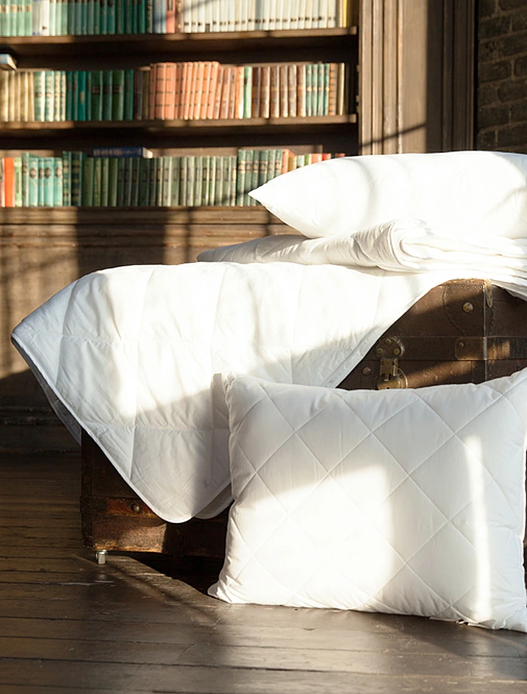 Всесезонное одеяло 95C Grass, 150x200 см от German Grass