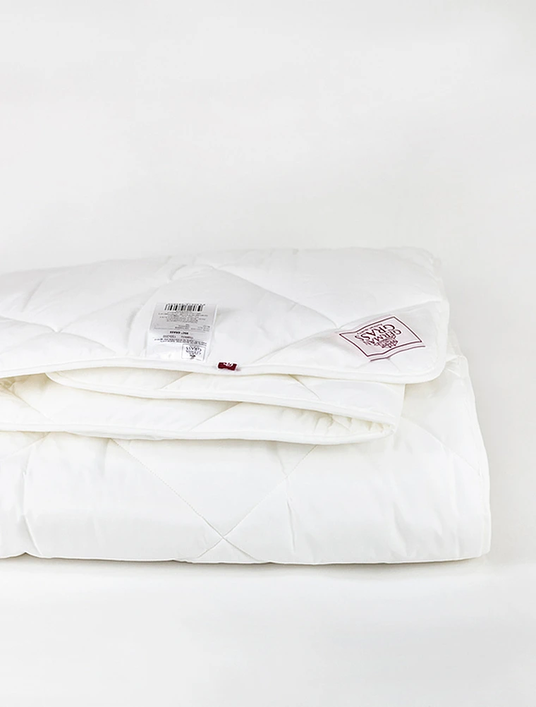 Всесезонное одеяло 95C Grass, 150x200 см от German Grass