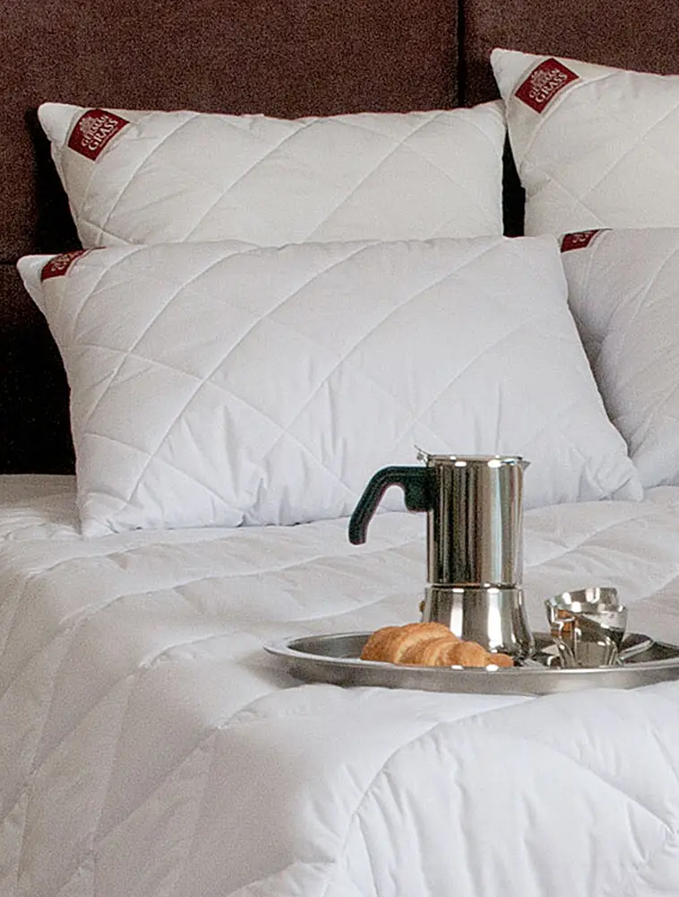 Теплое одеяло 95С Grass, 200x220 см