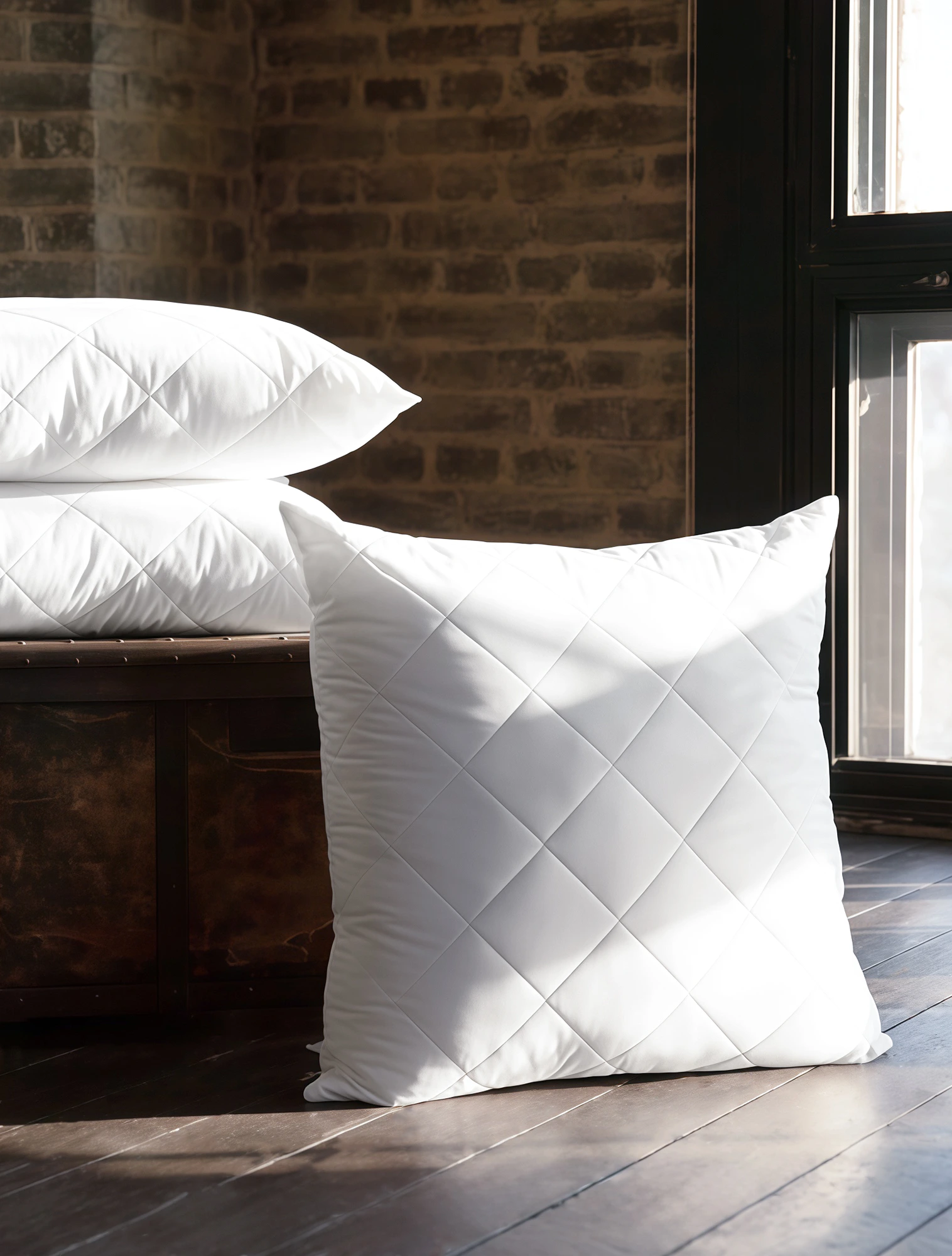 Подушка регулируемая 95C Grass, 70х70 см