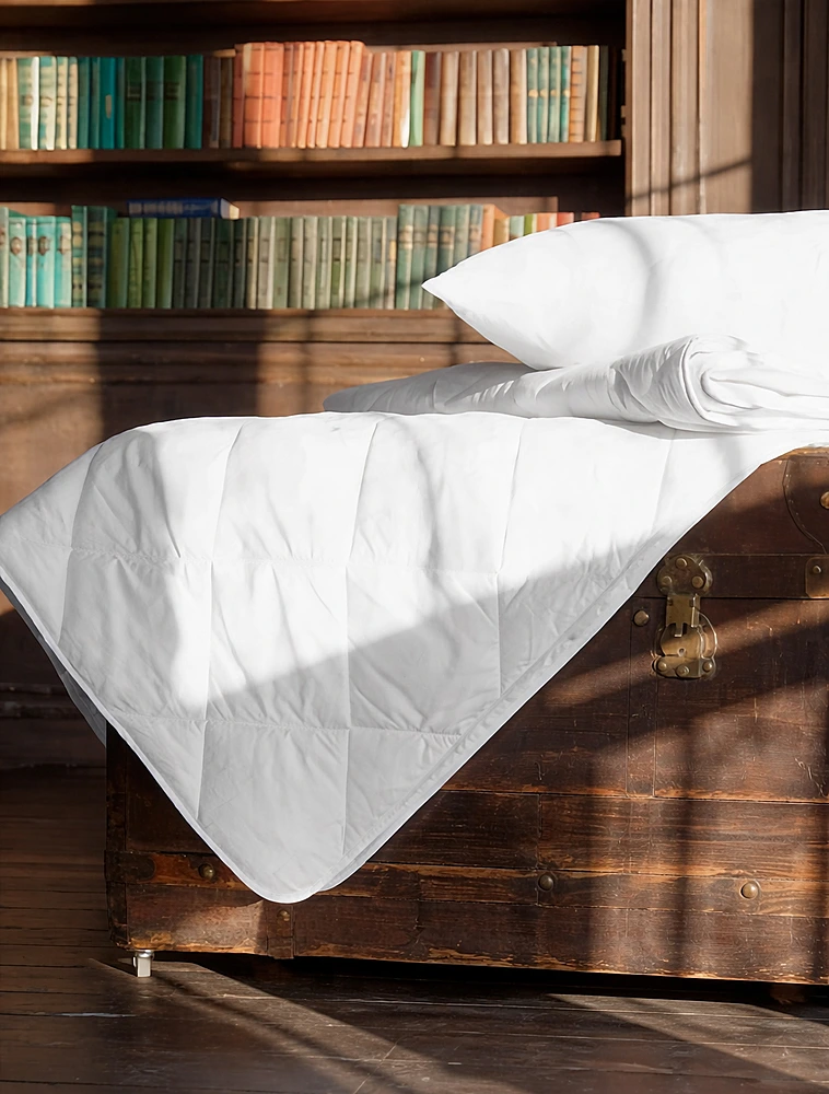 Теплое одеяло 95С Grass, 200x220 см от German Grass