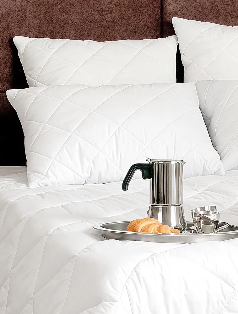 Теплое одеяло 95С Grass, 200x220 см от German Grass