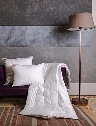 Всесезонное одеяло Bamboo Grass, 220x240 см